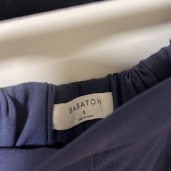 Babaton Conan Pants size 2 - Picture 4 of 4